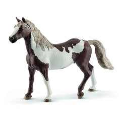 Фигурка коня Американского пейнтхорса Schleich Horse Club цена и информация | Игрушки для мальчиков | kaup24.ee