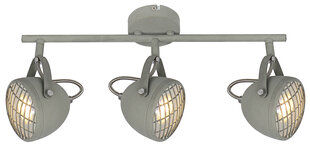 Candellux потолочный светильник Pent цена и информация | Потолочные светильники | kaup24.ee
