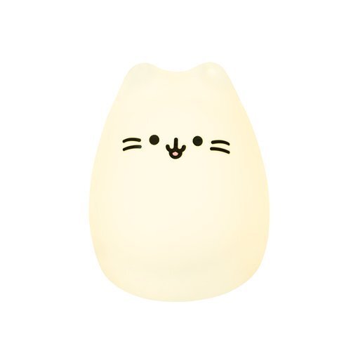 Öölamp InnoGIO GIOKitty Midi Night Light LJC-101 hind ja info | Laste ohutustarvikud | kaup24.ee