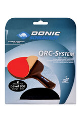 Резина для ракетки для настольного тенниса Donic Champion QRC900 цена и информация | Ракетки для настольного тенниса, чехлы и наборы | kaup24.ee
