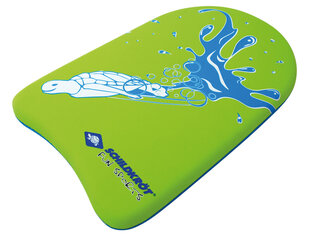 Ujumislaud Board S, roheline hind ja info | Ujumislauad, ujumisnuudlid | kaup24.ee
