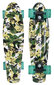 Rula Schildkrot Retro Free Spirit Camouflage hind ja info | Rulad | kaup24.ee