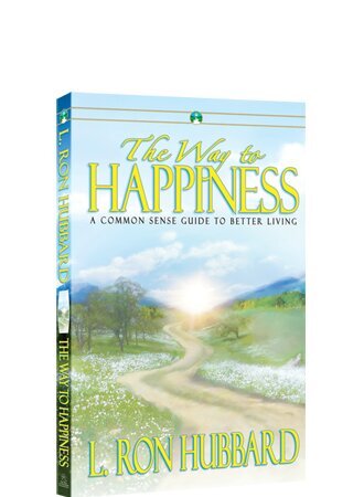 The Way to Happiness – Paperback цена и информация | Ühiskonnateemalised raamatud | kaup24.ee