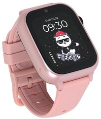 Garett Kids Cute 2 4G Pink hind ja info | Nutikellad (smartwatch) | kaup24.ee