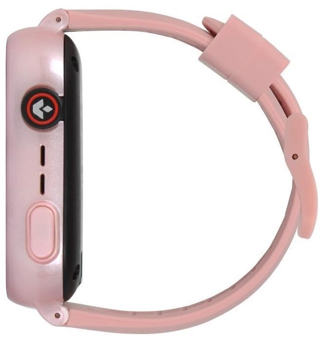 Garett Kids Cute 2 4G Pink hind ja info | Nutikellad (smartwatch) | kaup24.ee