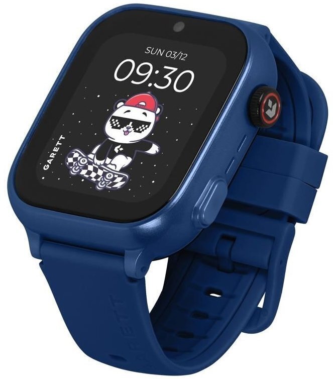 Garett Kids Cute 2 4G Blue цена и информация | Nutikellad (smartwatch) | kaup24.ee