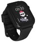 Garett Kids Cute 2 4G Black цена и информация | Nutikellad (smartwatch) | kaup24.ee