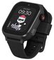 Garett Kids Cute 2 4G Black цена и информация | Nutikellad (smartwatch) | kaup24.ee