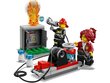 60231 LEGO® City Kiire reageerimisega linnamaastur hind ja info | Klotsid ja konstruktorid | kaup24.ee