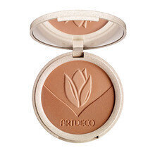 Green Couture бронзирующая пудра Artdeco Natural Skin Bronzer, 9 г цена и информация | Бронзеры (бронзаторы), румяна | kaup24.ee