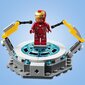 76125 LEGO® Super Heroes Iron Man Armour Room hind ja info | Klotsid ja konstruktorid | kaup24.ee