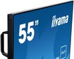 iiyama LH5582SB-B1 hind ja info | Monitorid | kaup24.ee