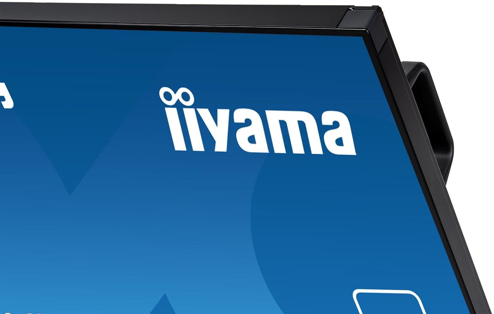 iiyama LH5582SB-B1 hind ja info | Monitorid | kaup24.ee