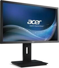 Acer B246WLAYMDPRX, 24" цена и информация | Acer Мониторы, стойки для мониторов | kaup24.ee