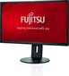 Fujitsu B24-8 TS PRO цена и информация | Monitorid | kaup24.ee