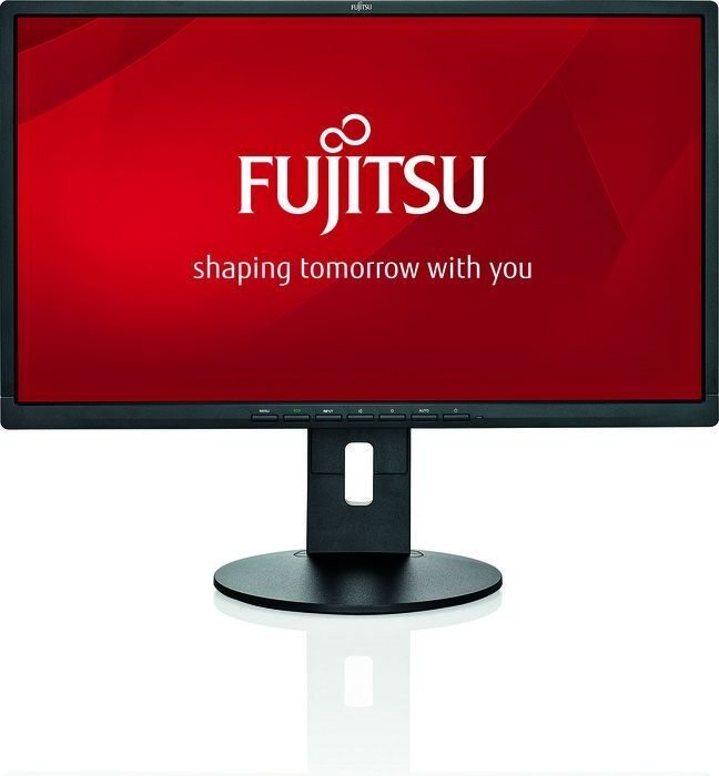 Fujitsu B24-8 TS PRO цена и информация | Monitorid | kaup24.ee