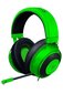 Razer Kraken Green hind ja info | Kõrvaklapid | kaup24.ee