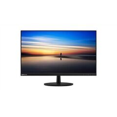 Lenovo 65E6KAC1EU, 27" hind ja info | Monitorid | kaup24.ee