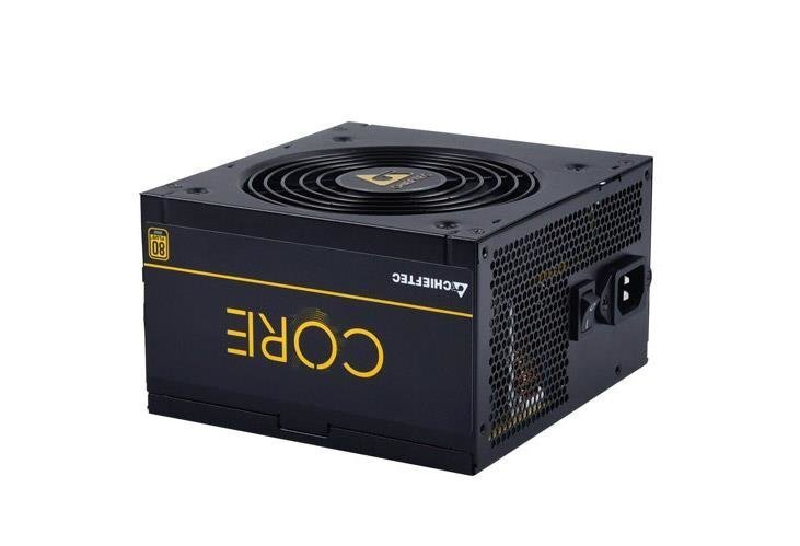 Chieftec 700W ATX 80+ цена и информация | Toiteplokid (PSU) | kaup24.ee