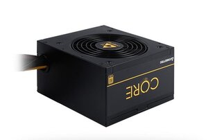 Chieftec 700W ATX 80+ цена и информация | Материнские платы (PSU) | kaup24.ee