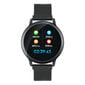 Canyon CNS-SW71 Black hind ja info | Nutikellad (smartwatch) | kaup24.ee