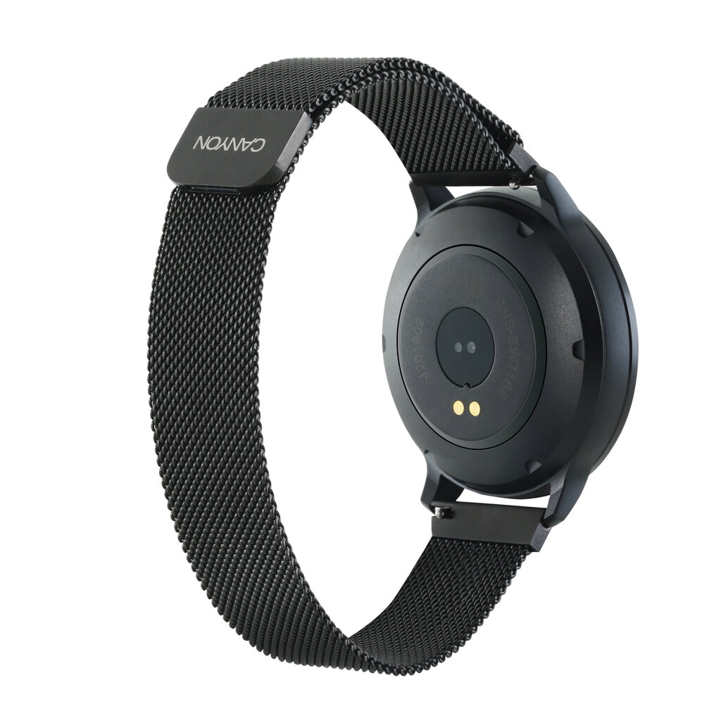 Canyon CNS-SW71 Black hind ja info | Nutikellad (smartwatch) | kaup24.ee