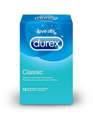 Презервативы Durex Dame Placer, 3 шт. цена и информация | Презервативы | kaup24.ee