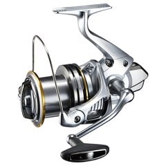 Катушка Shimano Ultegra CI4+ 5500 XSC цена и информация | Катушки для спиннинга | kaup24.ee