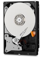 WD WD82PURZ цена и информация | Внутренние жёсткие диски (HDD, SSD, Hybrid) | kaup24.ee