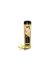 Масло для эротического массажа Shunga Desire Vanilla (240 мл) цена и информация | Массажные масла | kaup24.ee