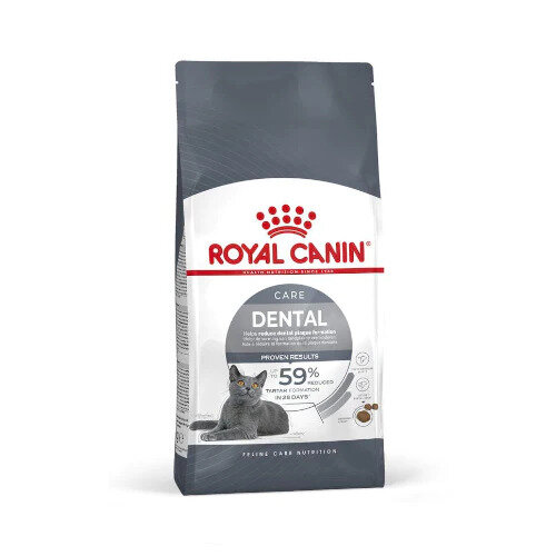 Royal Canin tundlike igemetega kassidel Oral Sensitive, 1,5 kg hind ja info | Kuivtoit kassidele | kaup24.ee