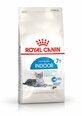 Royal Canin kodus elavad kassid Indoor +7, 3,5 kg