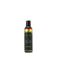 Massaažiõli Intimate Earth Relax, 120 ml hind ja info | Massaažiõlid | kaup24.ee