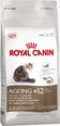 Royal Canin Ageing +12 kassitoit üle 12-a kassidele, 400 g