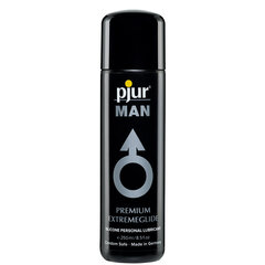 Lubrikant Man Premium Pjur 250 ml. hind ja info | Lubrikandid | kaup24.ee