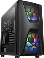 Thermaltake Commander C34 hind ja info | Arvutikorpused | kaup24.ee