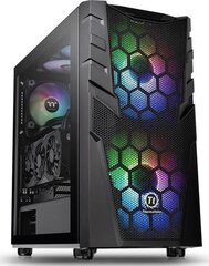 Thermaltake CA-1N3-00M1WN-00 цена и информация | Корпуса | kaup24.ee