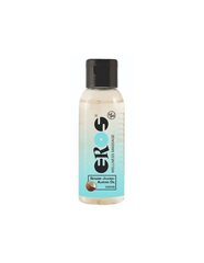 EROS CLASSIC LINE EROS WELLNESS MASSAAŽ KOOKOSÕLI 50 ml hind ja info | Massaažiõlid | kaup24.ee