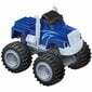 Auto Monster Fisher Price Blaze (metallist) цена и информация | Poiste mänguasjad | kaup24.ee