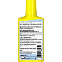 Elusbakterid Tetra SafeStart, 250 ml hind ja info | Akvaariumid ja seadmed | kaup24.ee