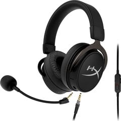 HyperX HX-HSCAM-GM цена и информация | Наушники | kaup24.ee