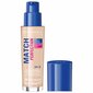 Jumestuskreem Rimmel Match Perfection SPF20 30 ml hind ja info | Jumestuskreemid, puudrid | kaup24.ee