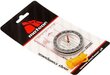 Kompass-joonlaud Meteor, 85 mm hind ja info | Kompassid | kaup24.ee