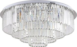 Crystal Lamp App780-7C hind ja info | Rippvalgustid | kaup24.ee