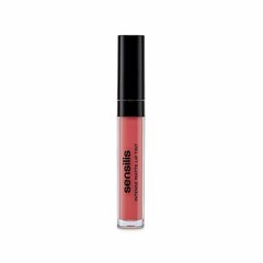 Huulepulk Sensilis Intense Matte Tint 05-Lady, 4,5 ml hind ja info | Huulepulgad, -läiked, -palsamid, vaseliin | kaup24.ee