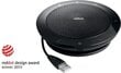 Jabra Speak 510 MS 7510109 цена и информация | Kõlarid | kaup24.ee