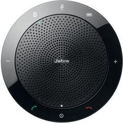 Jabra Speak 510 MS 7510109 hind ja info | Kõlarid | kaup24.ee