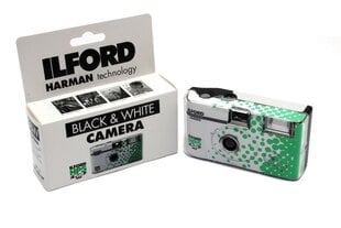 Ilford HP5 Plus 24+3 hind ja info | Kiirpildikaamerad | kaup24.ee