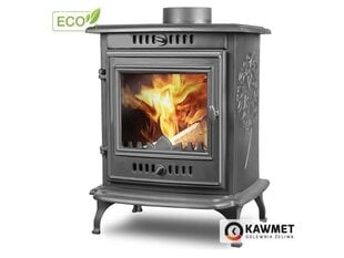 Печка Kaw-Met P10 10 кВт цена и информация | Духовки | kaup24.ee