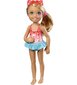 Nukk Little Chelsea Barbie® Chelsea, 1 tk hind ja info | Tüdrukute mänguasjad | kaup24.ee